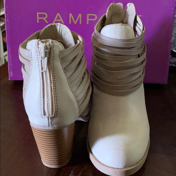 Booties - Picture 3 of 4